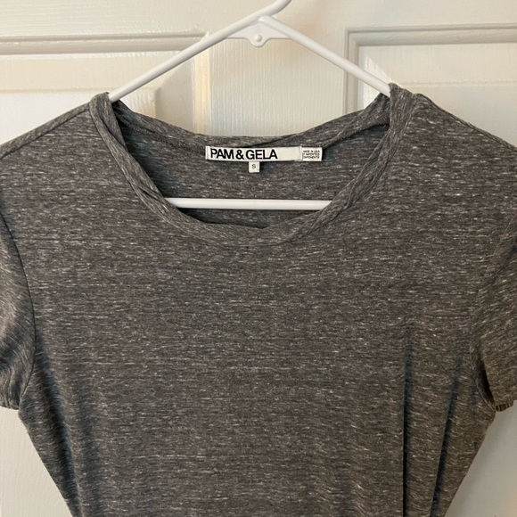 Grey Dress 🤍 - Picture 2 of 4